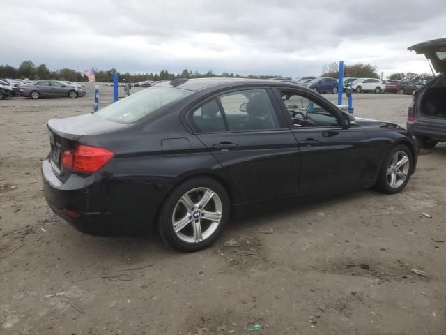 2013 BMW 328 I