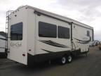 2021 Wildwood 2021 Foresriver Cedarcreek-RV