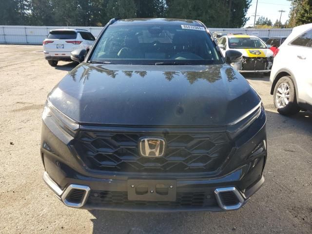 2024 Honda CR-V Sport Touring