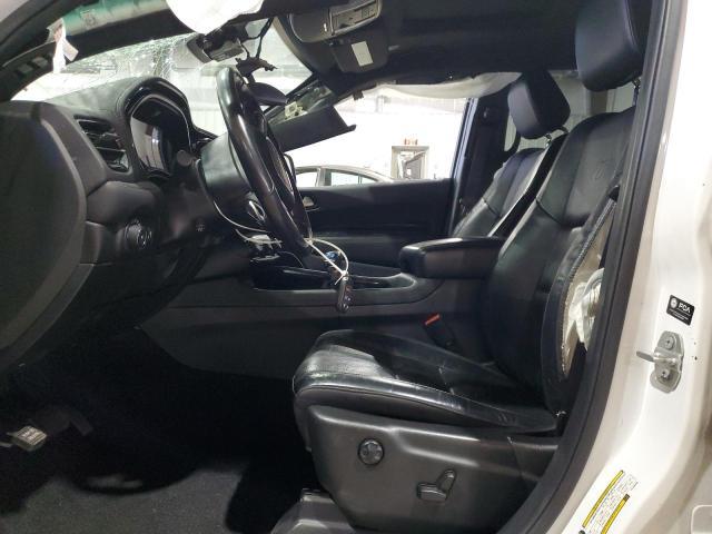 2022 Dodge Durango Citadel