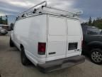 2009 Ford Econoline E250 Van