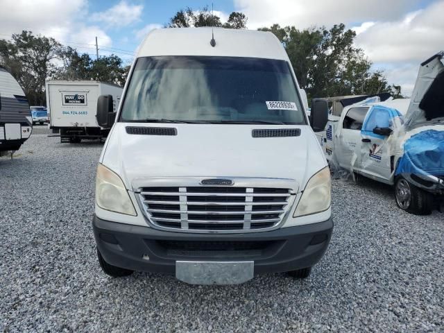 2008 Freightliner Sprinter 3500