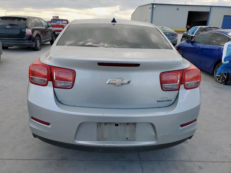 2013 Chevrolet Malibu LS