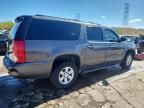 2010 GMC Yukon XL K1500 SLT