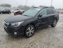 2018 Subaru Outback 2.5I Limited for sale in Columbus, OH