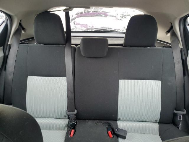 2012 Toyota Prius C