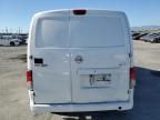 2014 Nissan NV200 2.5S