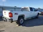 2014 Chevrolet Silverado K2500 Heavy Duty LT