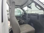2022 GMC Savana Cutaway G3500