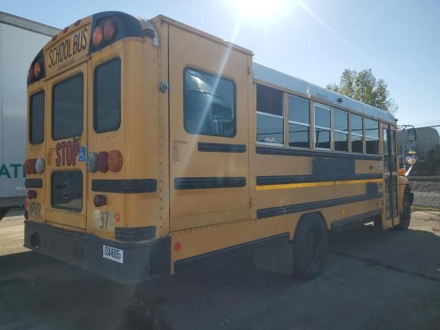 2011 Ic Corporation CE Series School-School Bus