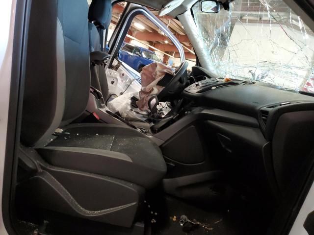 2015 Ford Escape S