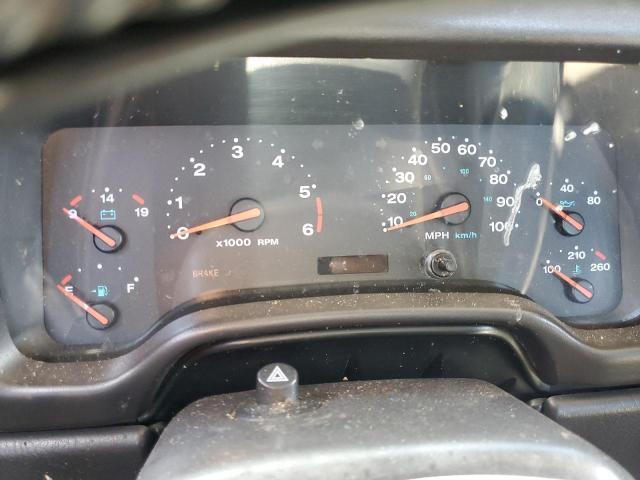 2001 Jeep Wrangler / tj Sport