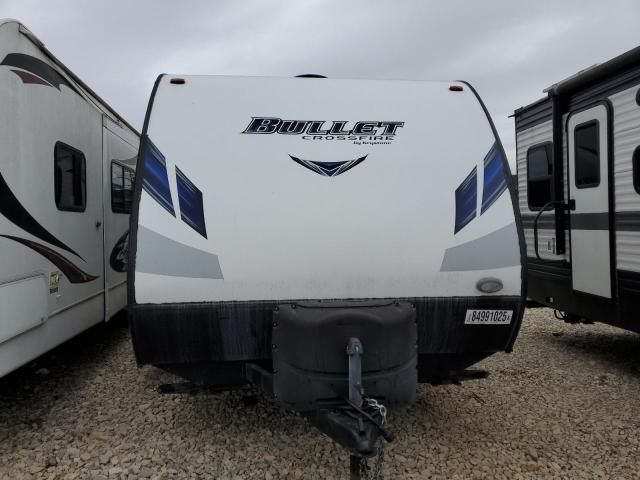 2019 Other Recreational Vehicl Other