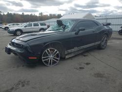 Dodge Challenger salvage cars for sale: 2019 Dodge Challenger sxt