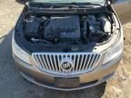2010 Buick Lacrosse CX