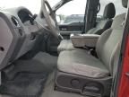 2008 Ford F150 Supercrew