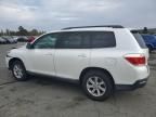 2013 Toyota Highlander Base
