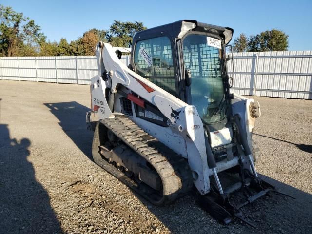 2019 Bobcat T595 Tracked Skid Steer Loader