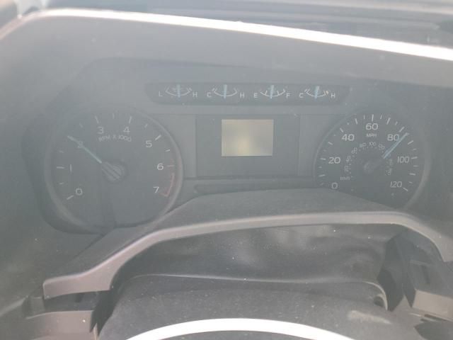 2016 Ford F150