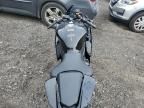 2025 Yamaha YZFR7