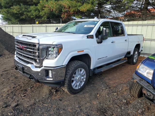 2020 GMC Sierra 2500 HD SLT C
