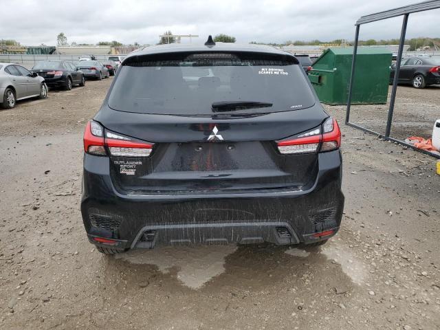 2024 Mitsubishi Outlander Sport