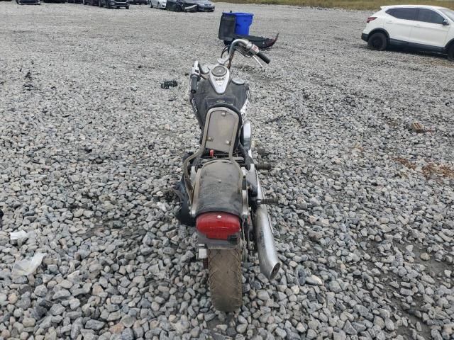 1998 Kawasaki VN800