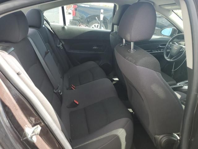 2015 Chevrolet Cruze ECO