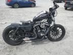 2009 Harley-Davidson XL883 N