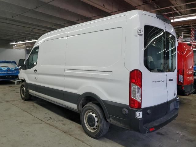 2019 Ford Transit T-250