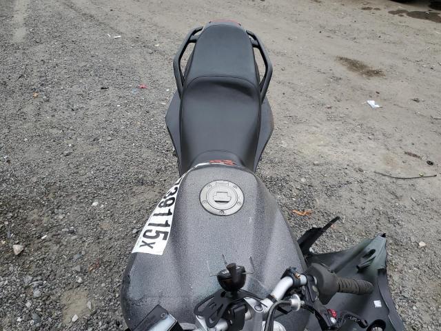 2006 Yamaha FZ6 s