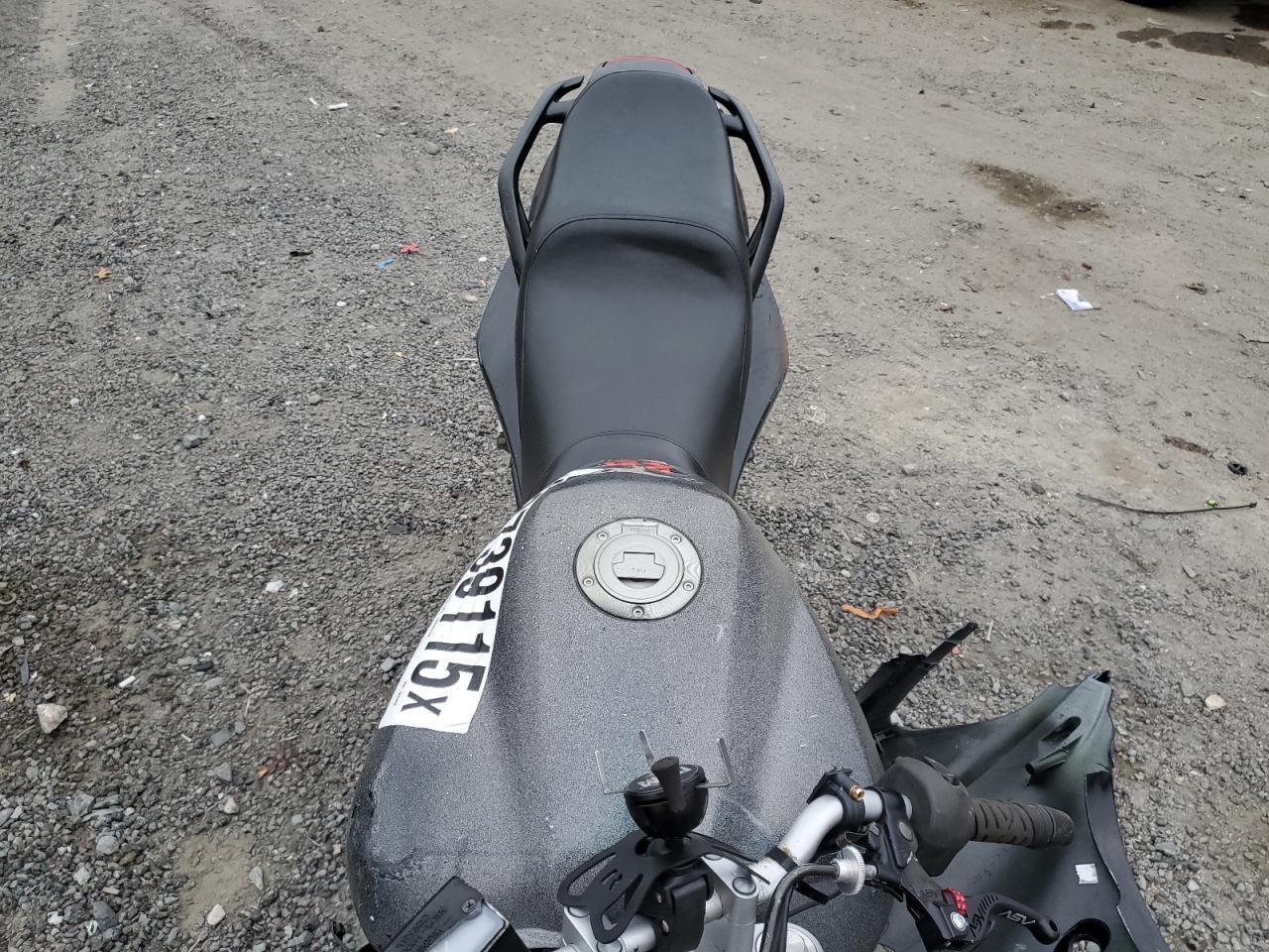 2006 Yamaha FZ6 S