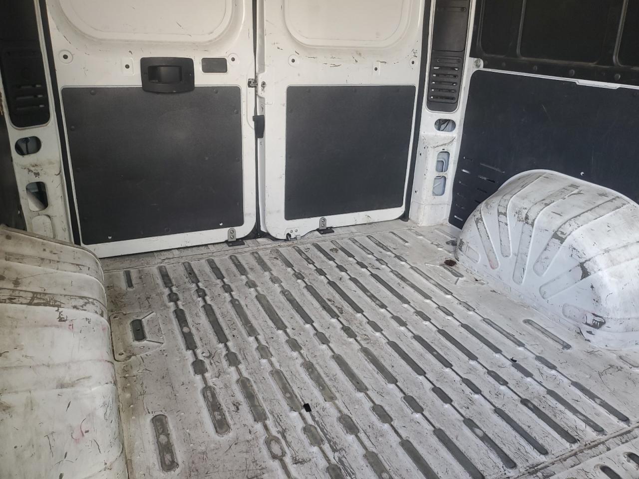 2023 Dodge Ram Promaster 1500 1500