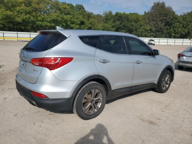 2016 Hyundai Santa FE Sport