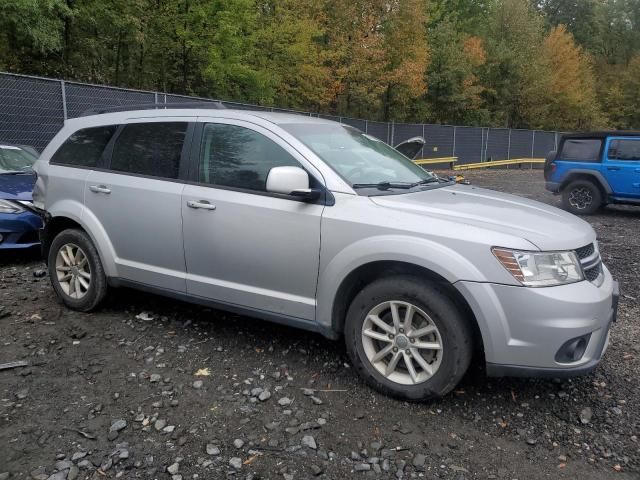 2014 Dodge Journey SXT