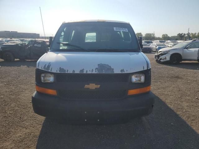 2005 Chevrolet Express G1500