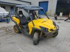 2013 Can-Am 2013 CAN-AM Commander Utility Vehicle