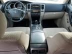 2007 Toyota 4runner SR5