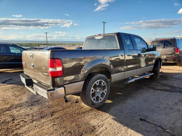 2006 Ford F150