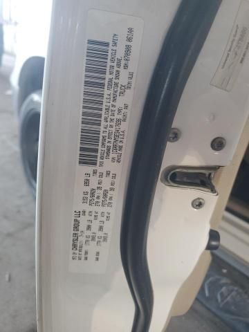 2014 Dodge 1500 Laramie