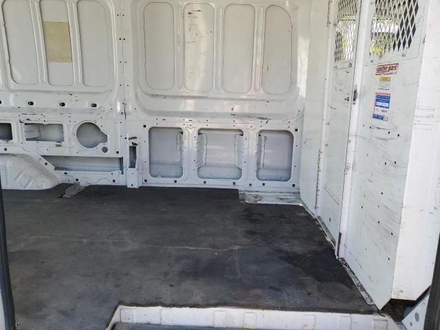 2018 Ford Transit T-250