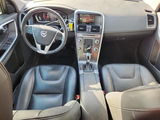 2016 Volvo XC60 T5 Premier