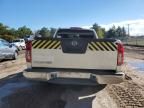 2015 Nissan Frontier S