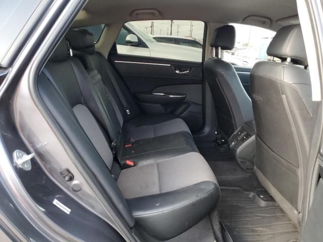 2019 Honda Clarity