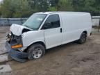 2017 GMC Savana G2500