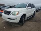 2009 Lexus Gx 470