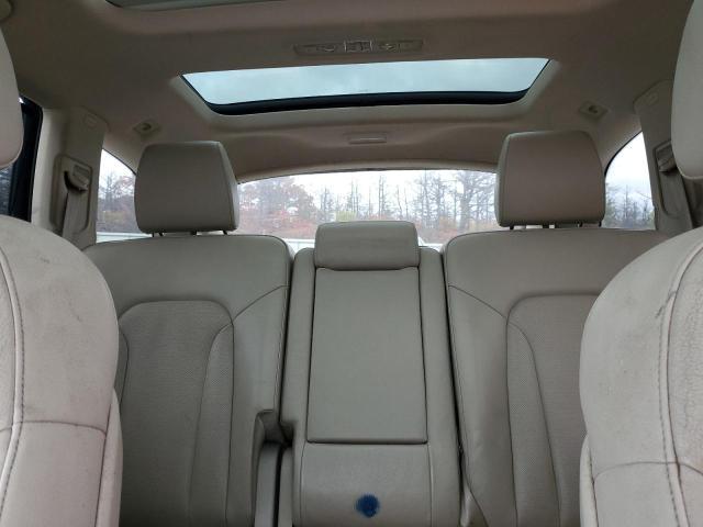 2014 Audi Q7 Prestige
