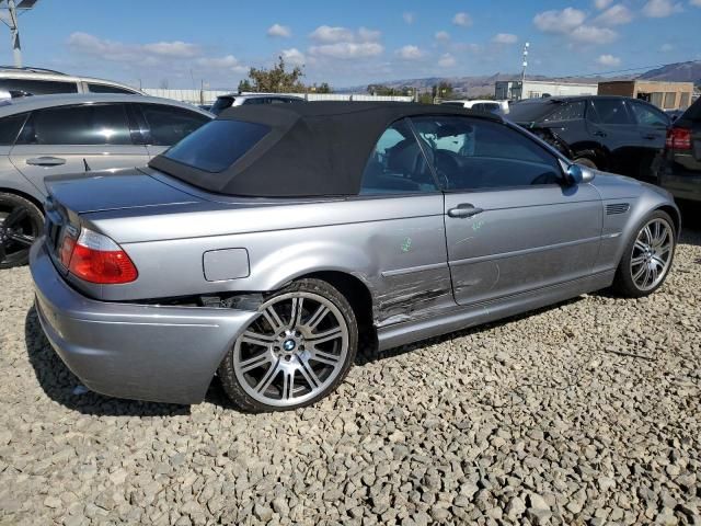 2004 BMW M3