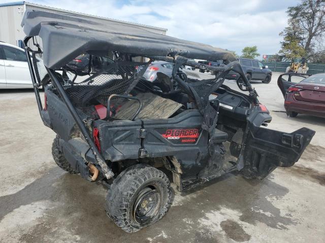 2019 Honda SXS1000 M5 Utility Vehicle