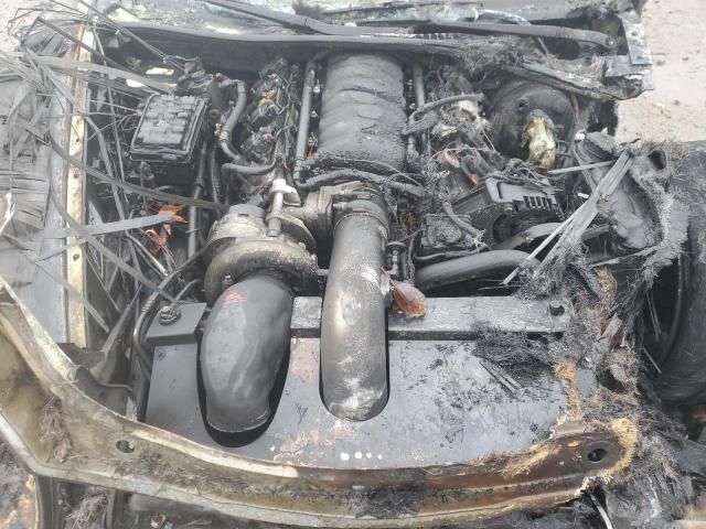 2010 Chevrolet Corvette